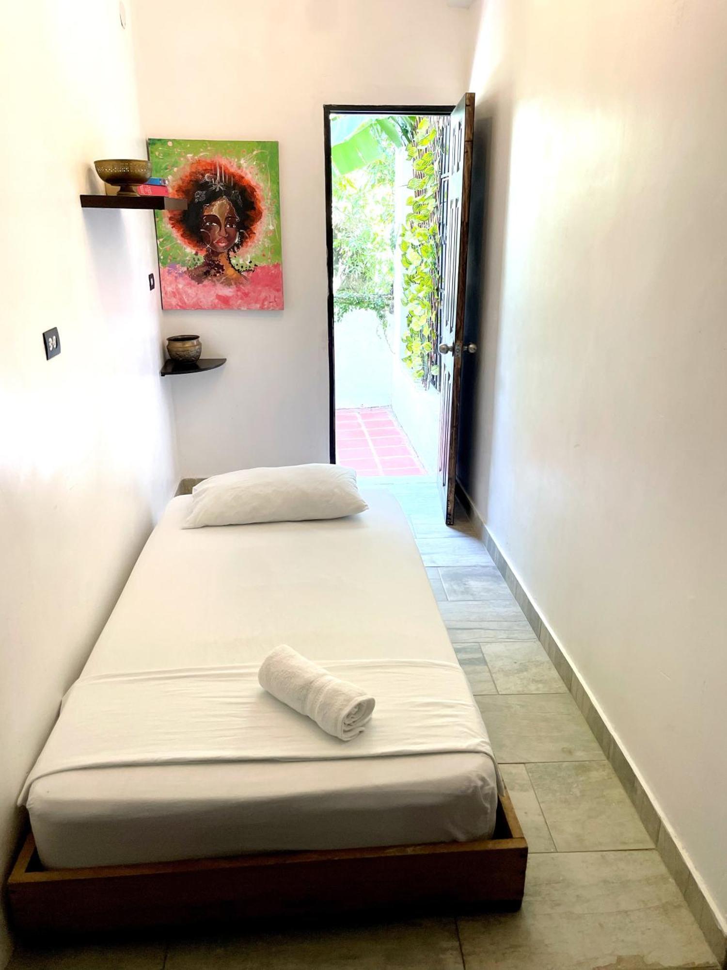 Pachamama Hostel Cartagena Exterior foto