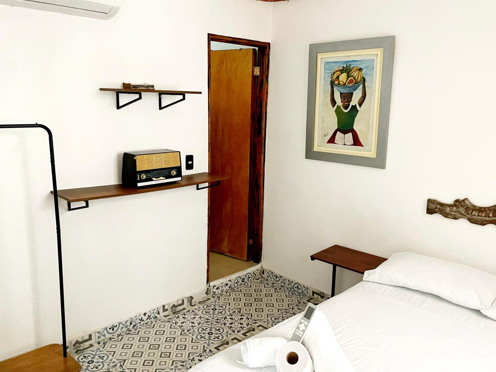 Pachamama Hostel Cartagena Exterior foto