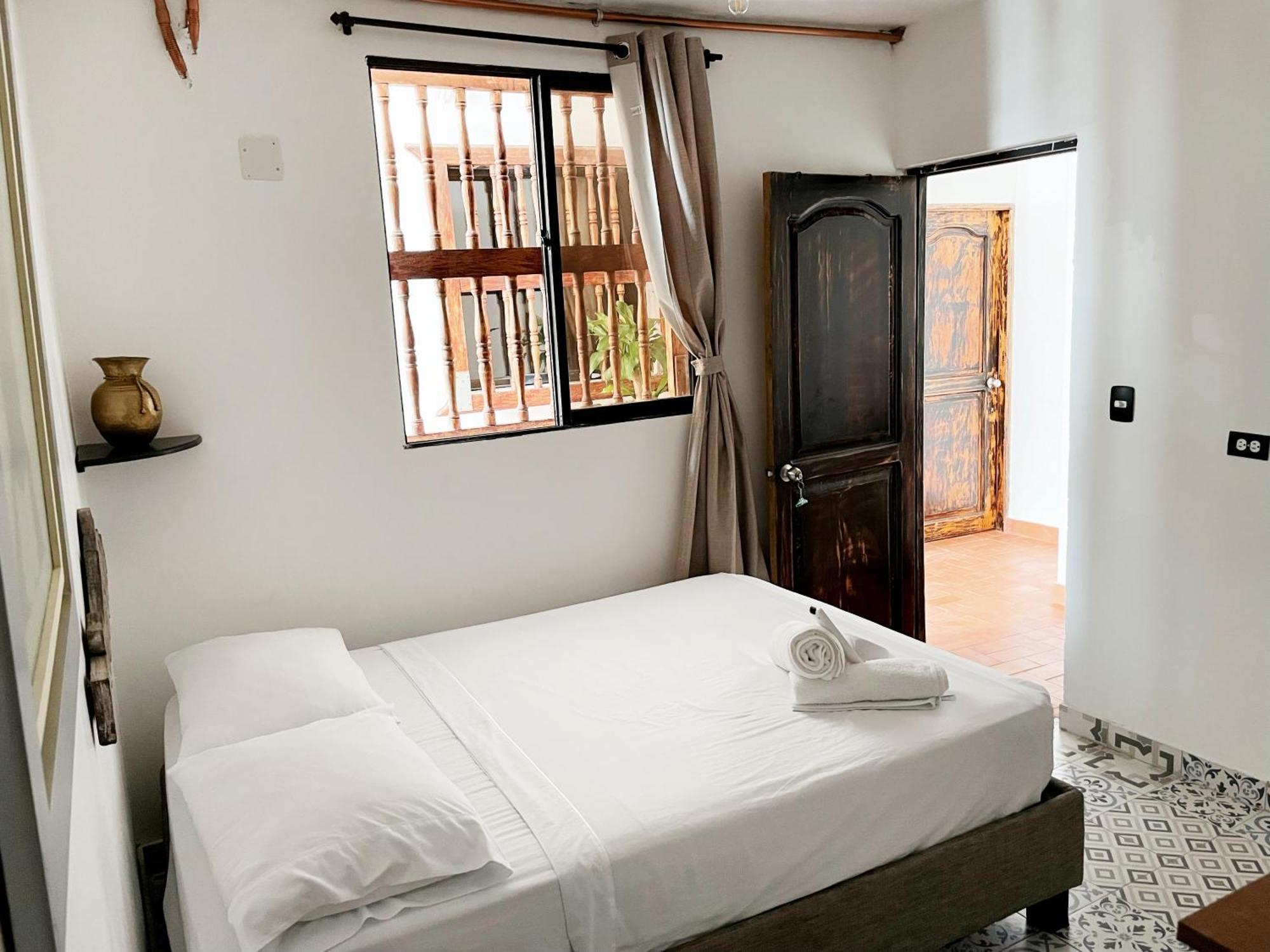 Pachamama Hostel Cartagena Exterior foto