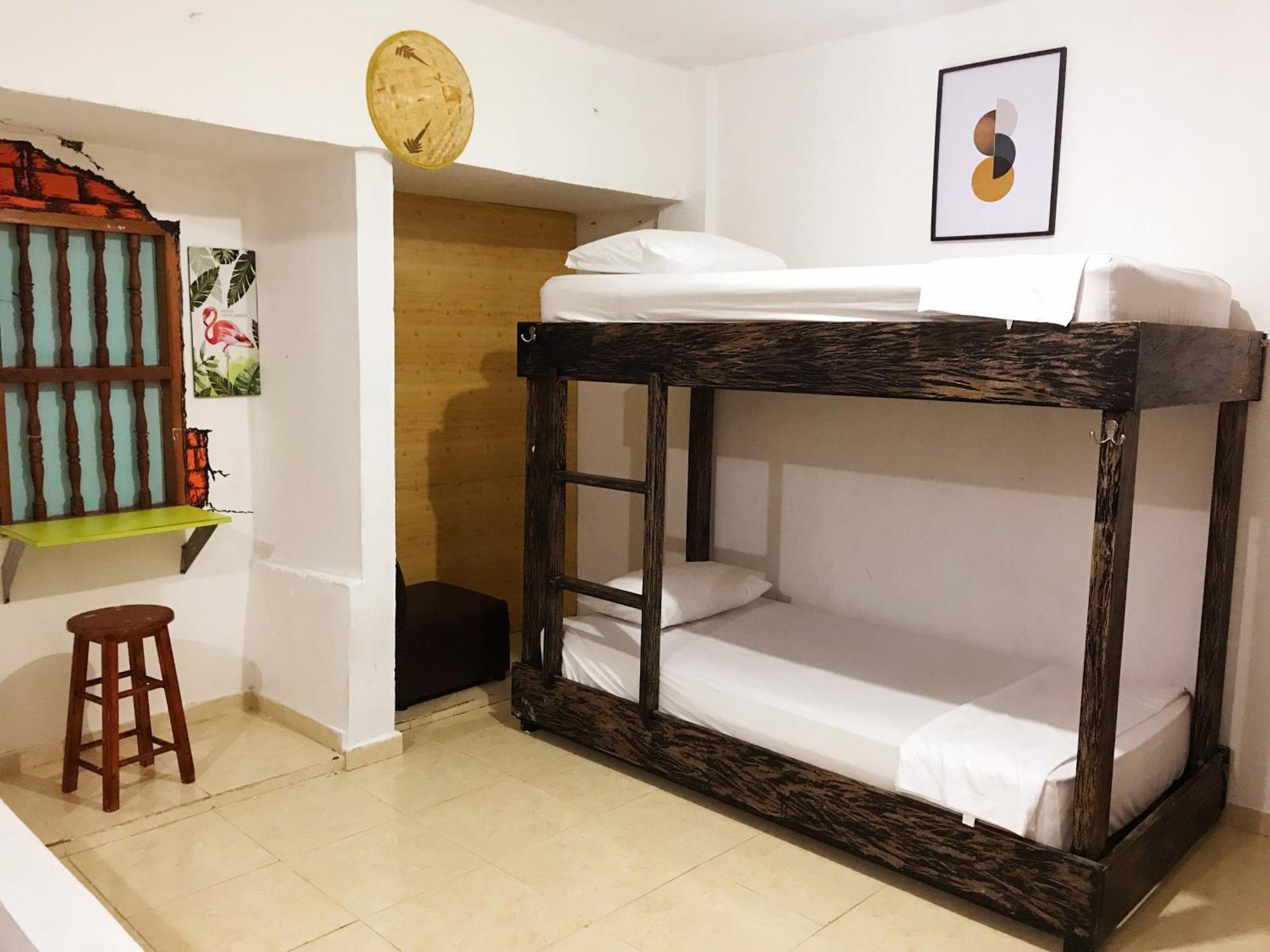Pachamama Hostel Cartagena Exterior foto